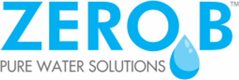 ZERO B WATER SOFTENERS