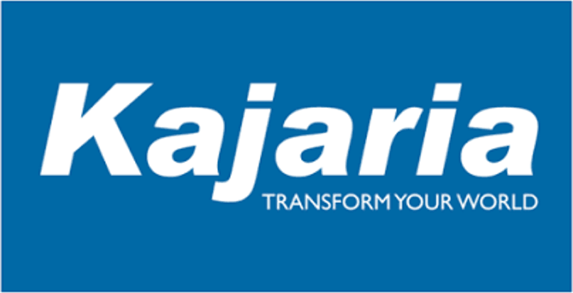 Kajaria logo