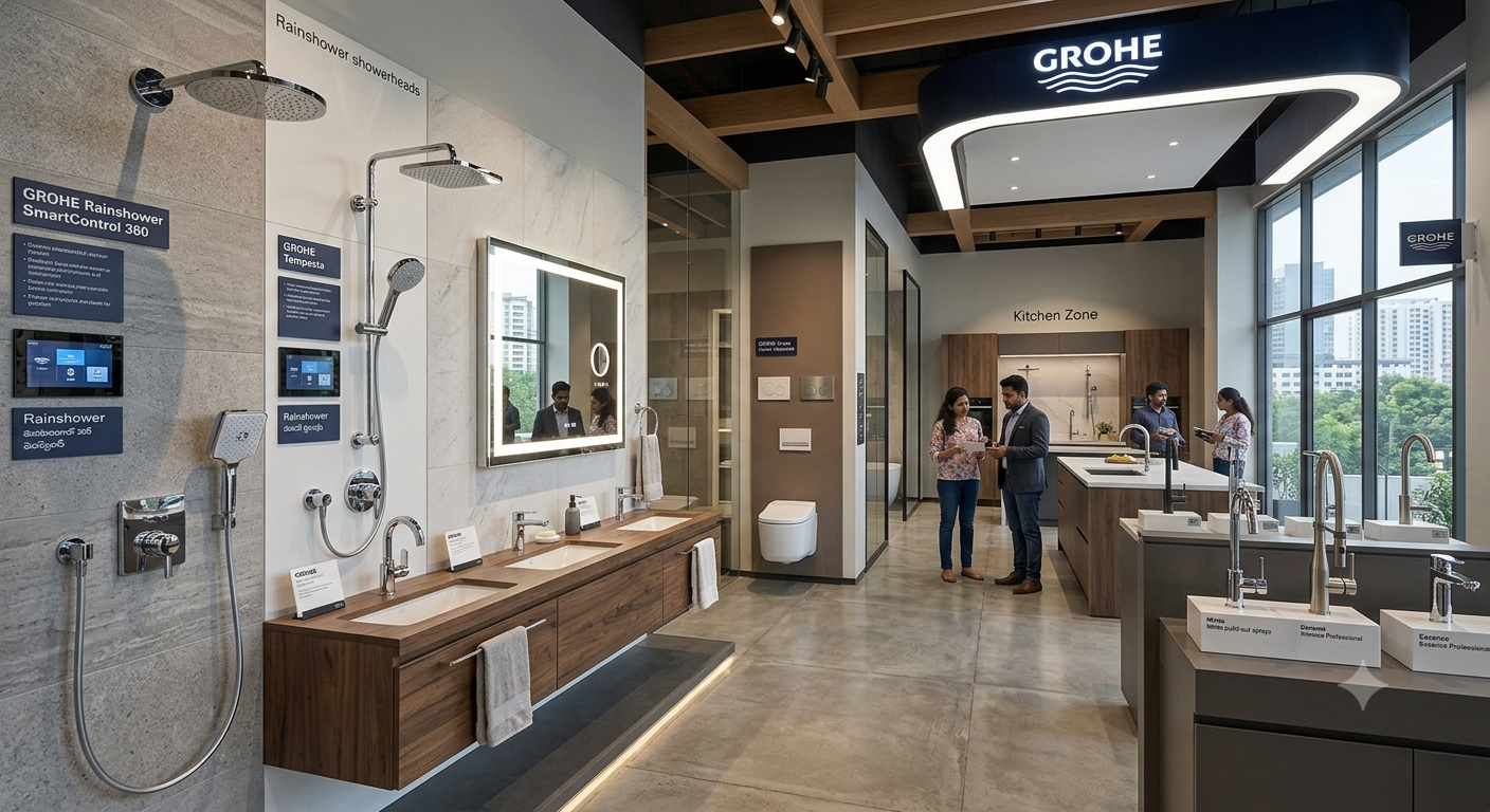 Grohe
