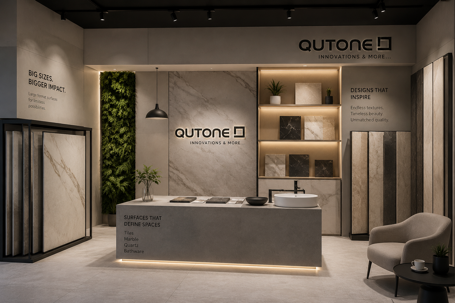 Qutone