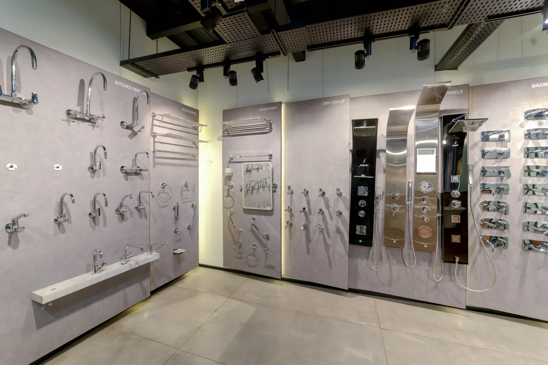 Bandhan Wooden tiles at Living Lines