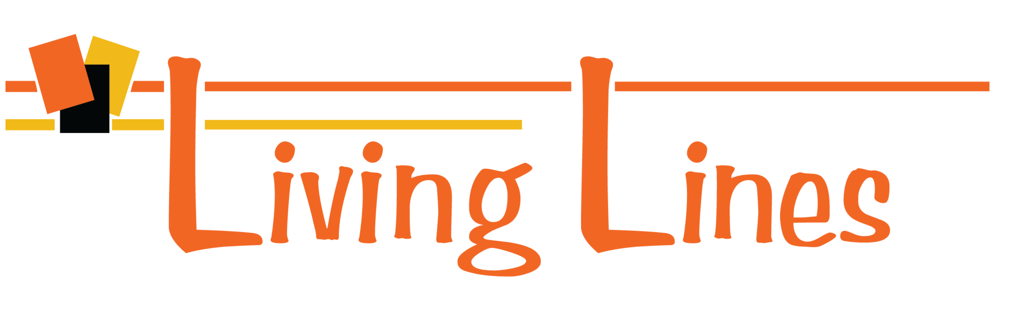 LivingLines Logo