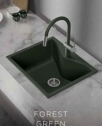 Perfectly in sync, inside your kitchen!
